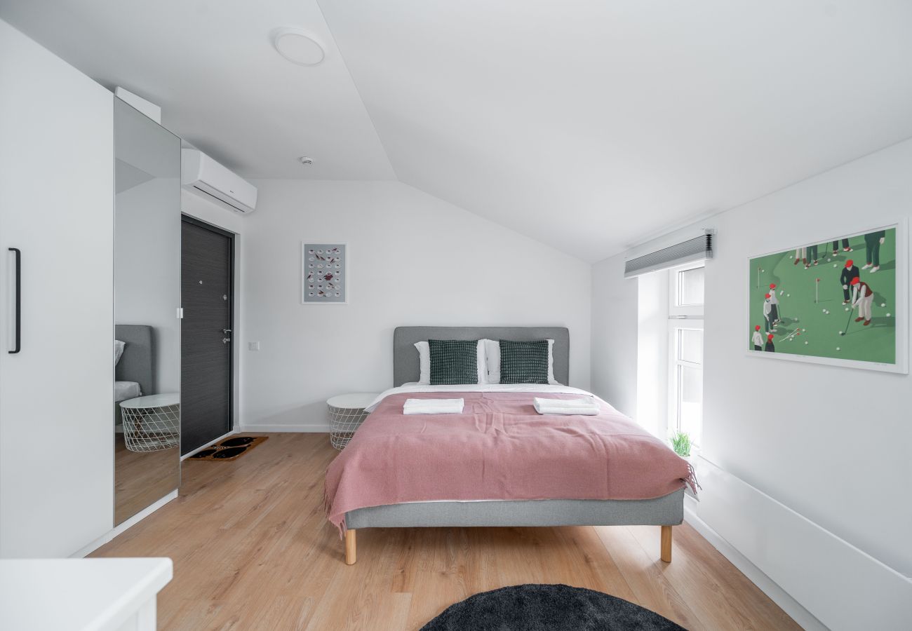 Leilighet i Vilnius - Luma Apartment 25 by Reside Baltic