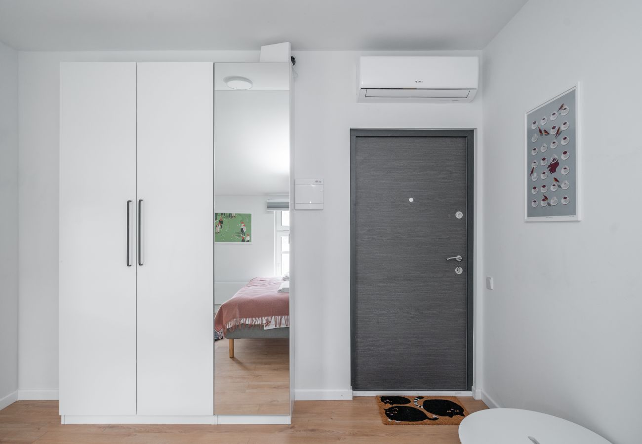 Leilighet i Vilnius - Luma Apartment 25 by Reside Baltic