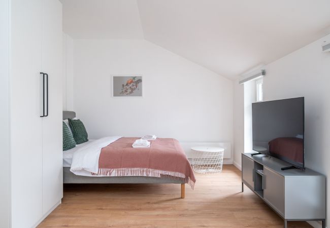 Leilighet i Vilnius - Luma Apartment 24 by Reside Baltic