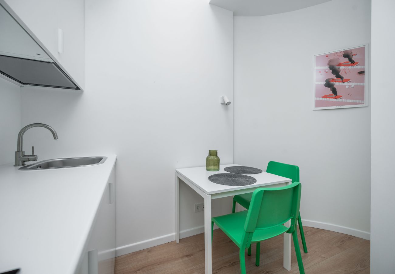 Leilighet i Vilnius - Luma Apartment 24 by Reside Baltic