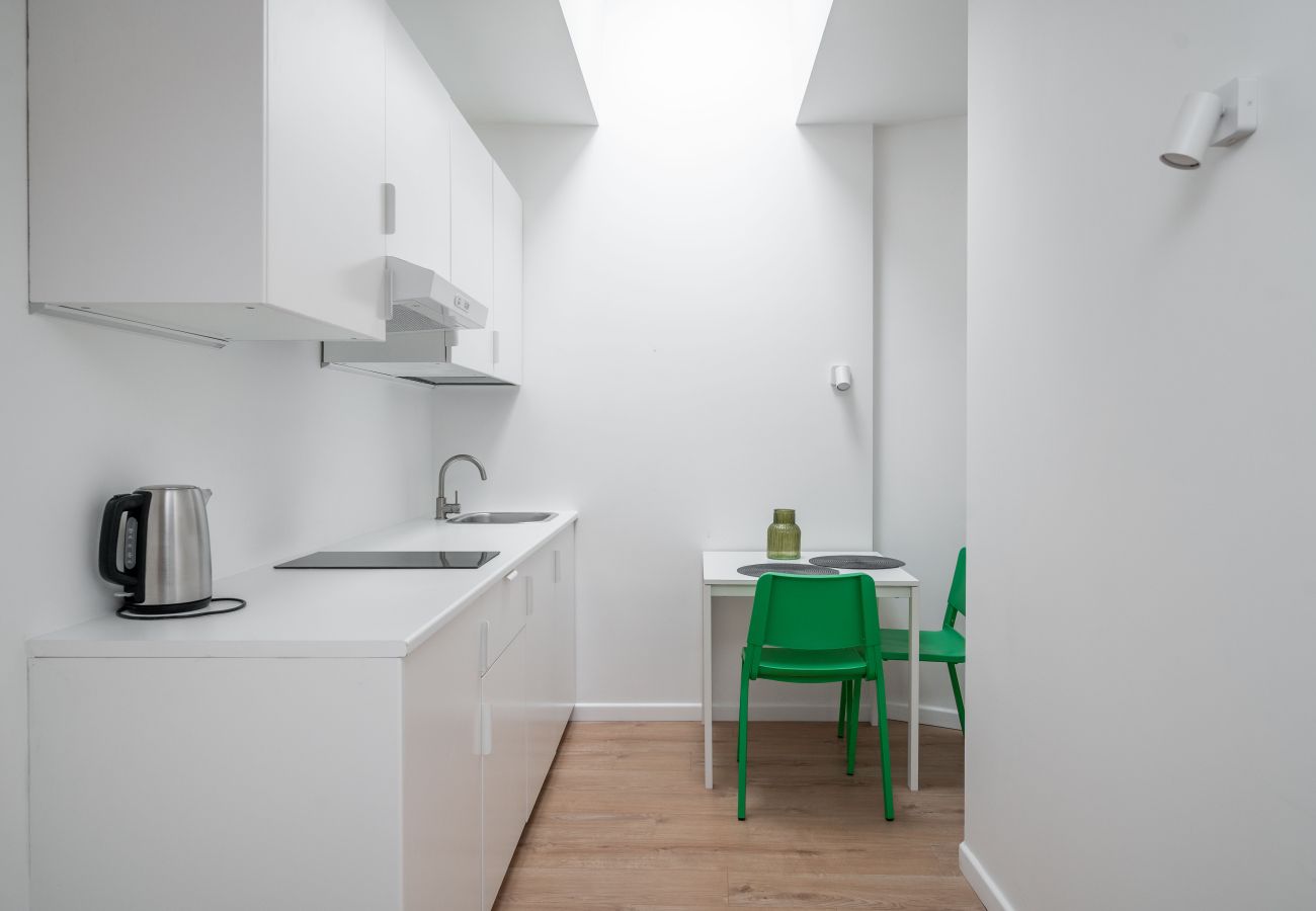 Leilighet i Vilnius - Luma Apartment 24 by Reside Baltic