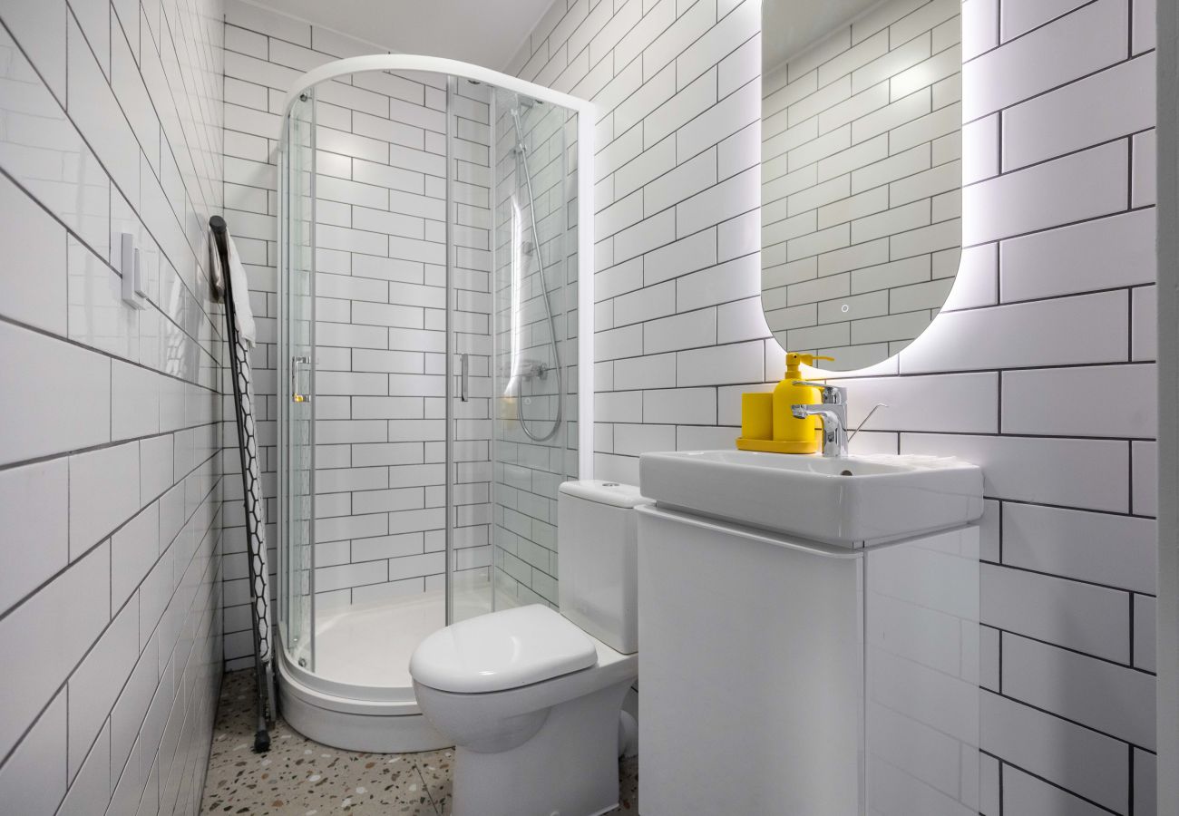 Leilighet i Vilnius - Luma Apartment 24 by Reside Baltic