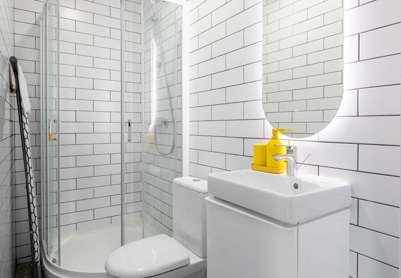 Leilighet i Vilnius - Luma Apartment 24 by Reside Baltic