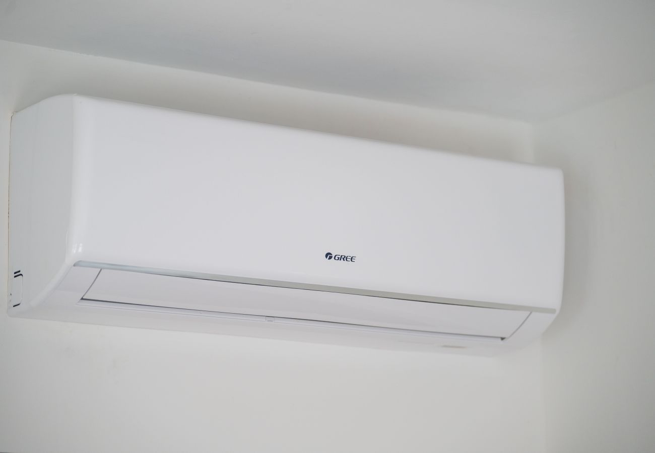 Leilighet i Vilnius - Luma Apartment 24 by Reside Baltic