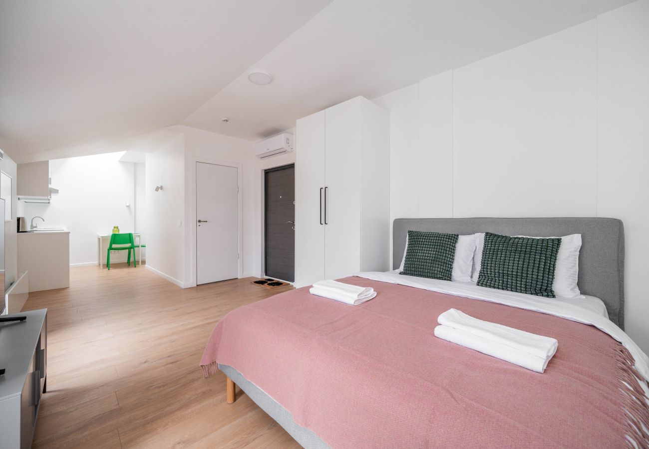Leilighet i Vilnius - Luma Apartment 24 by Reside Baltic