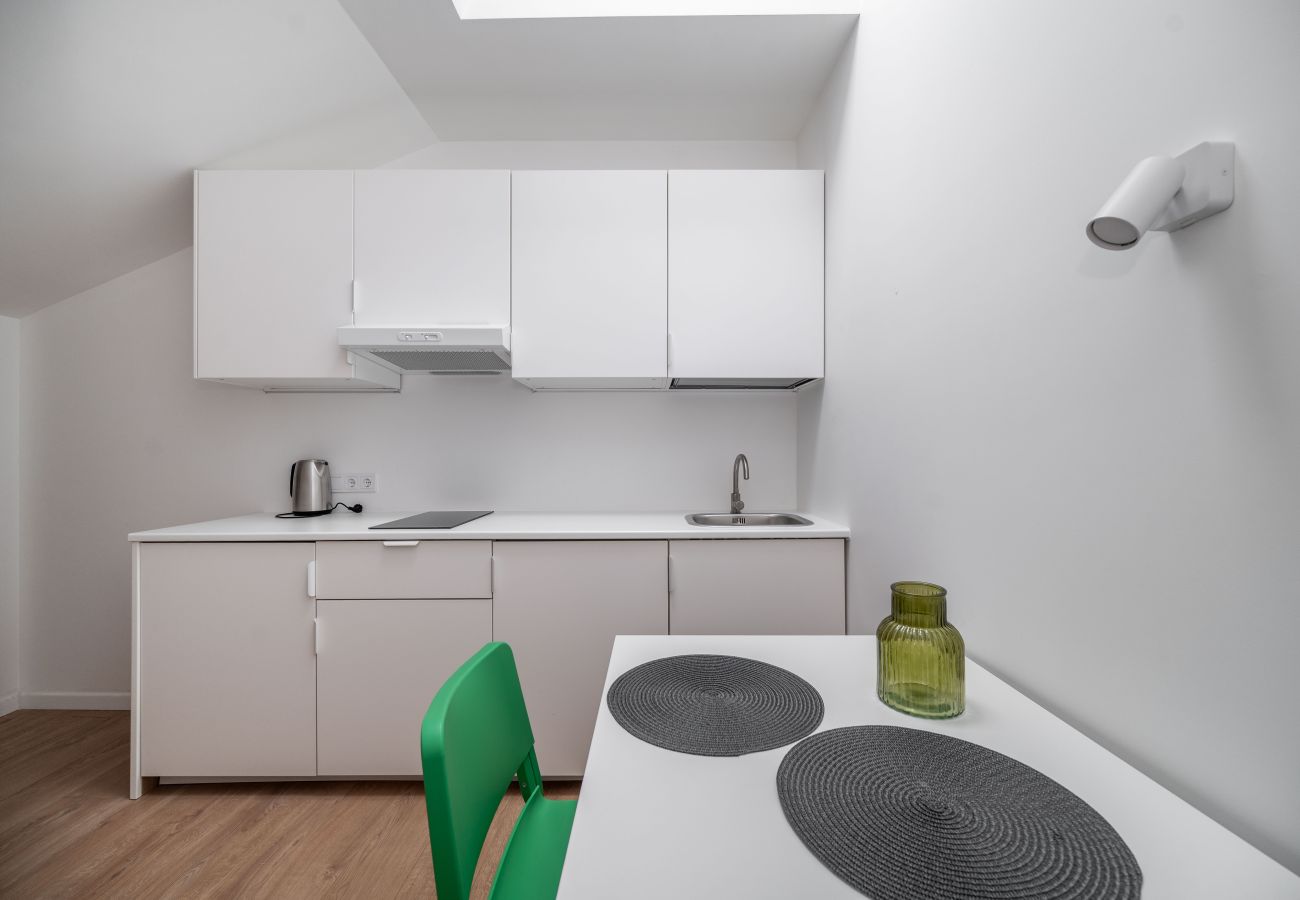 Leilighet i Vilnius - Luma Apartment 24 by Reside Baltic