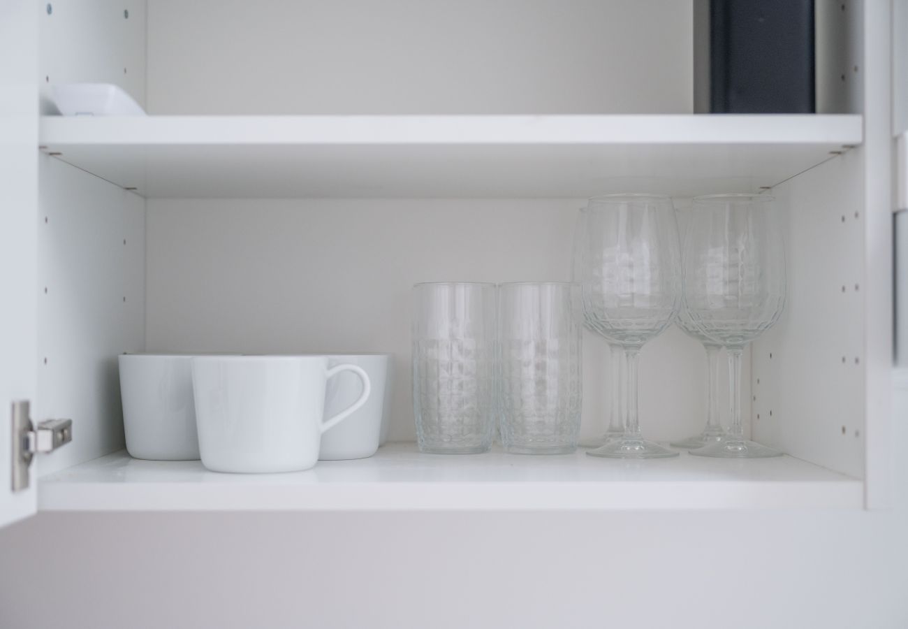Leilighet i Vilnius - Luma Apartment 24 by Reside Baltic