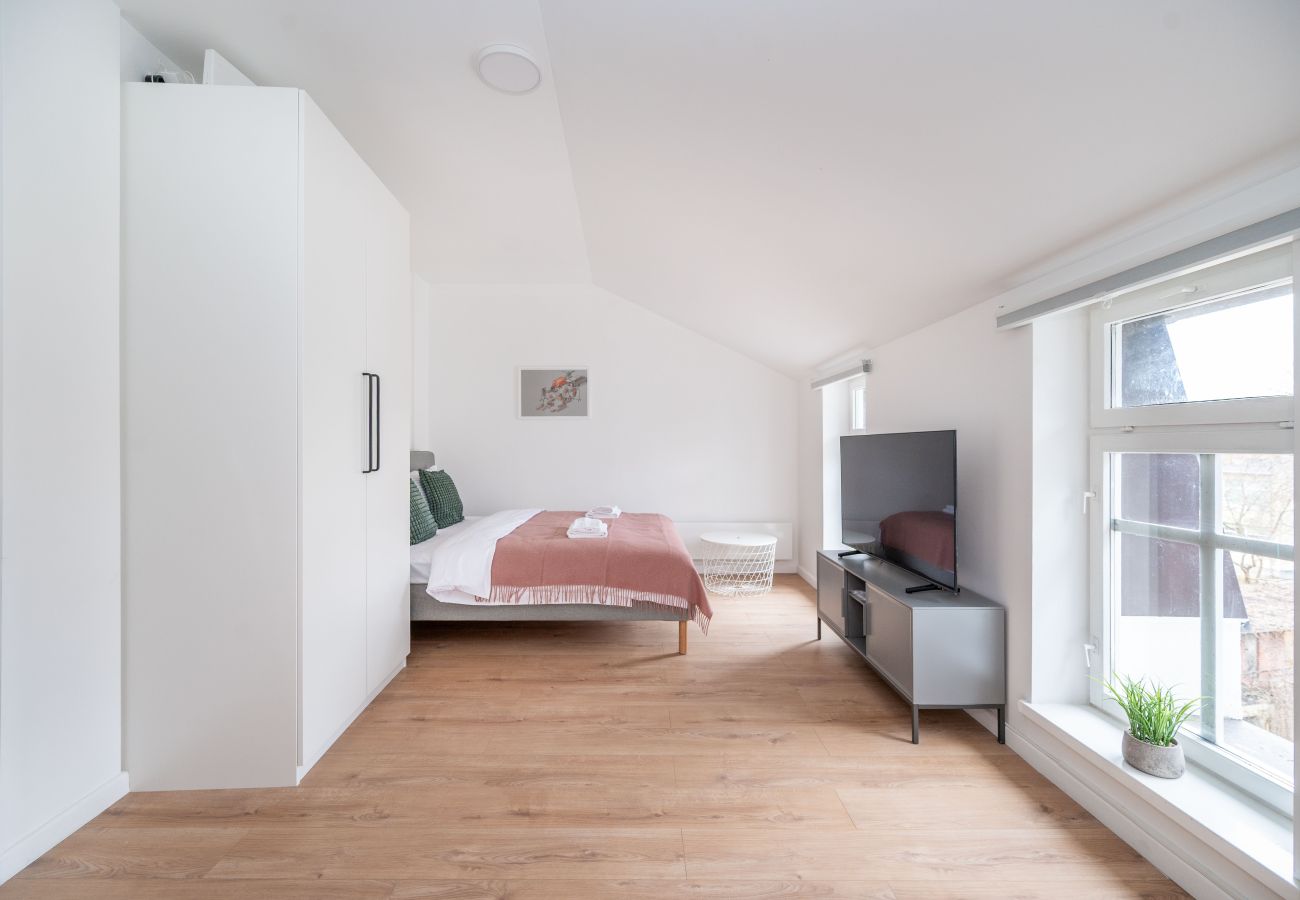 Leilighet i Vilnius - Luma Apartment 24 by Reside Baltic