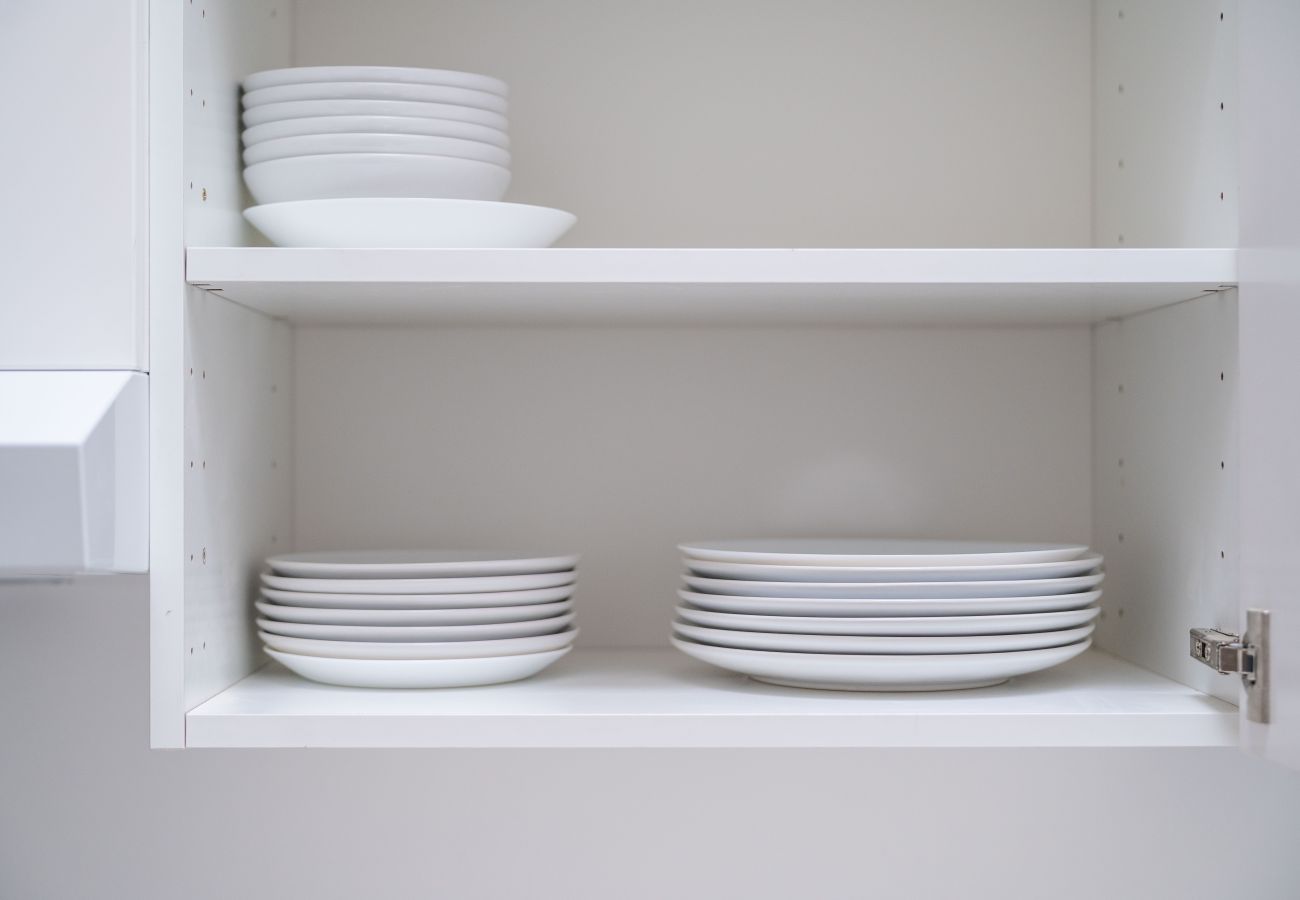 Leilighet i Vilnius - Luma Apartment 24 by Reside Baltic