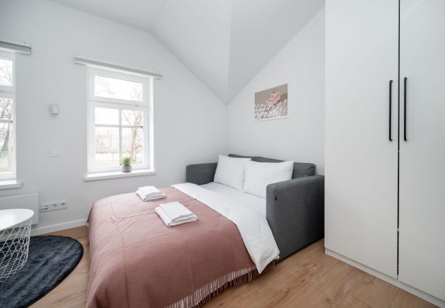 Leilighet i Vilnius - Luma Apartment 26 by Reside Baltic