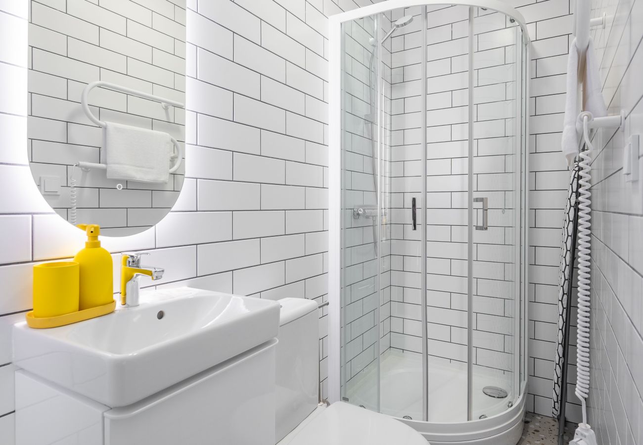 Leilighet i Vilnius - Luma Apartment 26 by Reside Baltic