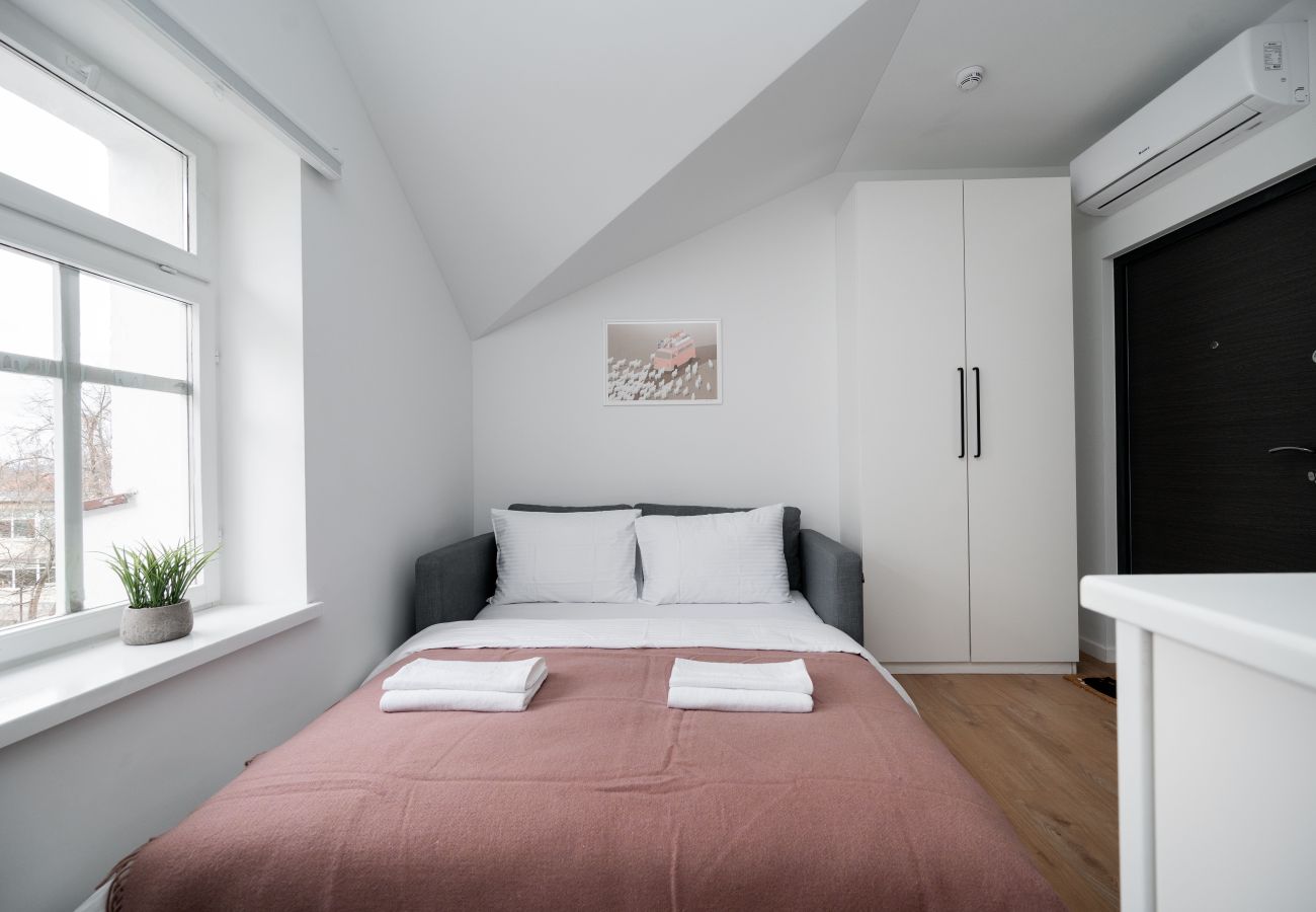 Leilighet i Vilnius - Luma Apartment 26 by Reside Baltic