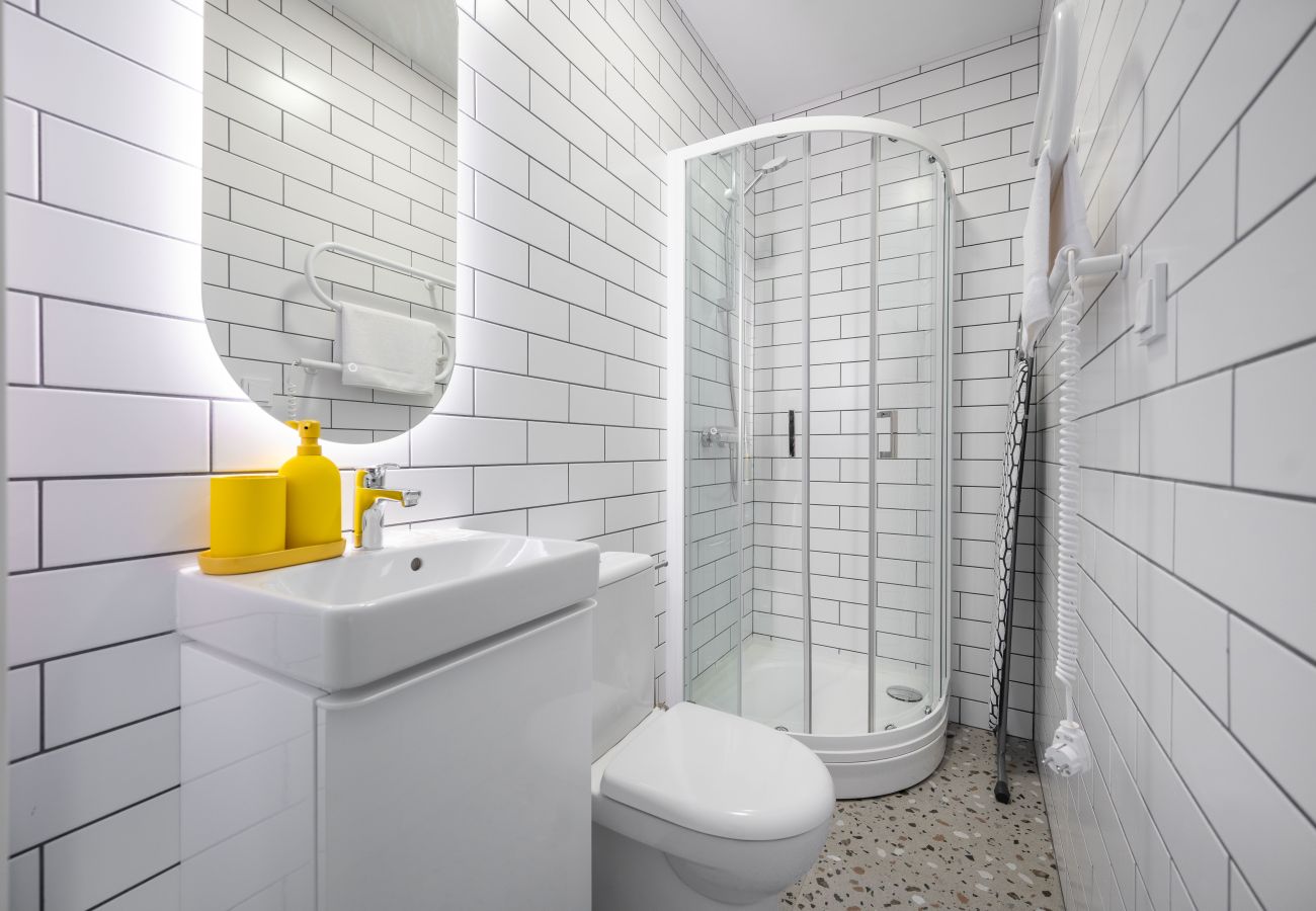Leilighet i Vilnius - Luma Apartment 26 by Reside Baltic