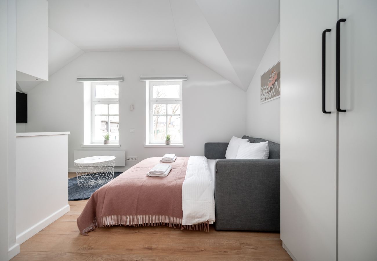 Leilighet i Vilnius - Luma Apartment 26 by Reside Baltic