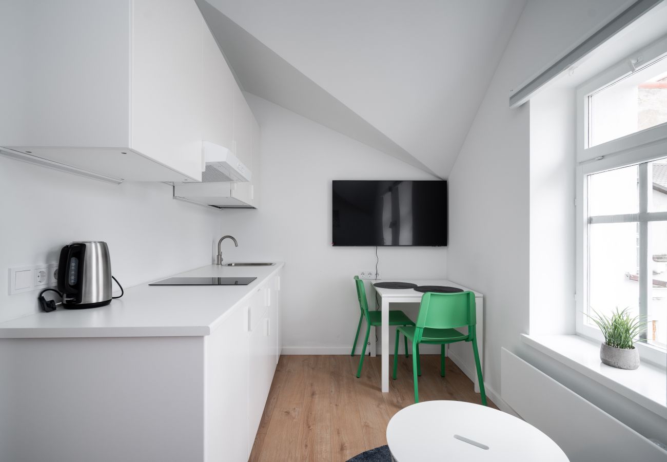 Leilighet i Vilnius - Luma Apartment 26 by Reside Baltic