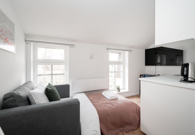 Leilighet i Vilnius - Luma Apartment 27 by Reside Baltic