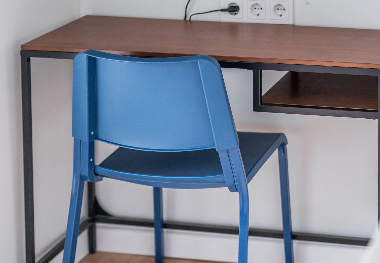 Leilighet i Vilnius - Luma Apartment 27 by Reside Baltic