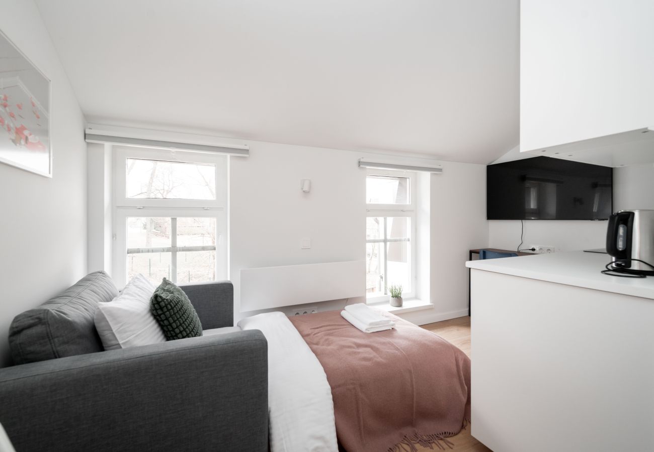 Leilighet i Vilnius - Luma Apartment 27 by Reside Baltic