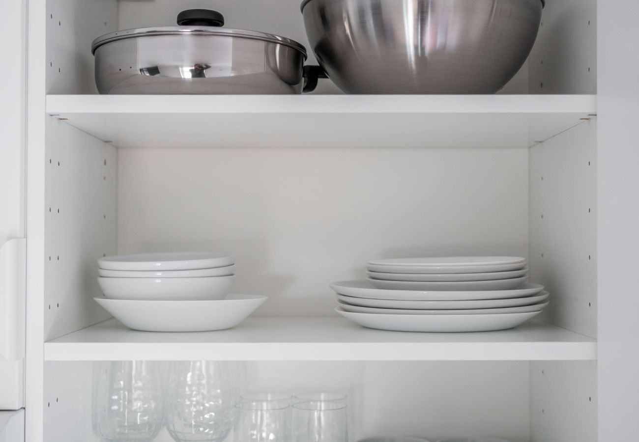 Leilighet i Vilnius - Luma Apartment 27 by Reside Baltic