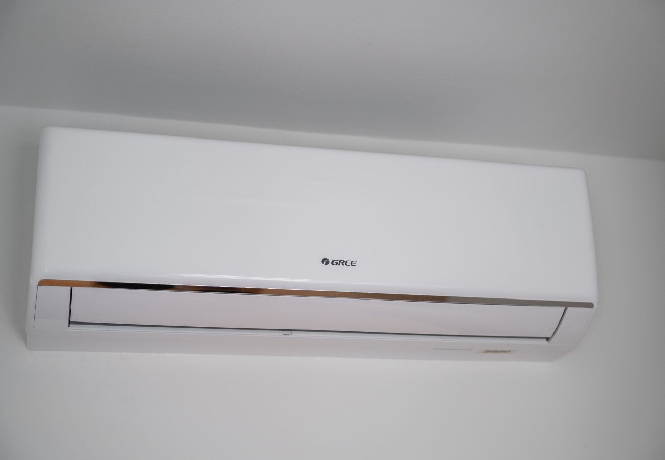 Leilighet i Vilnius - Luma Apartment 27 by Reside Baltic