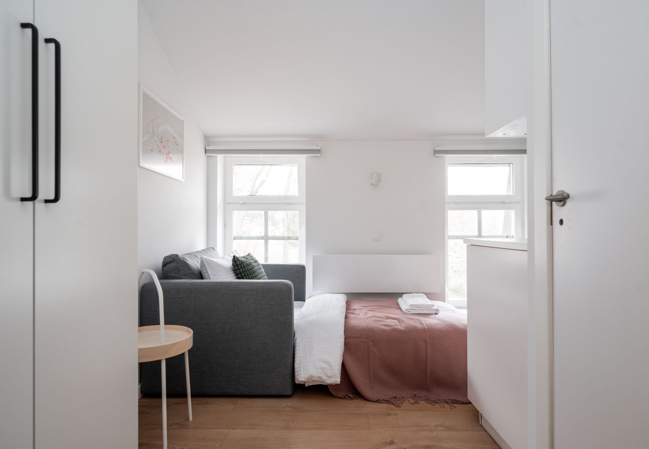 Leilighet i Vilnius - Luma Apartment 27 by Reside Baltic