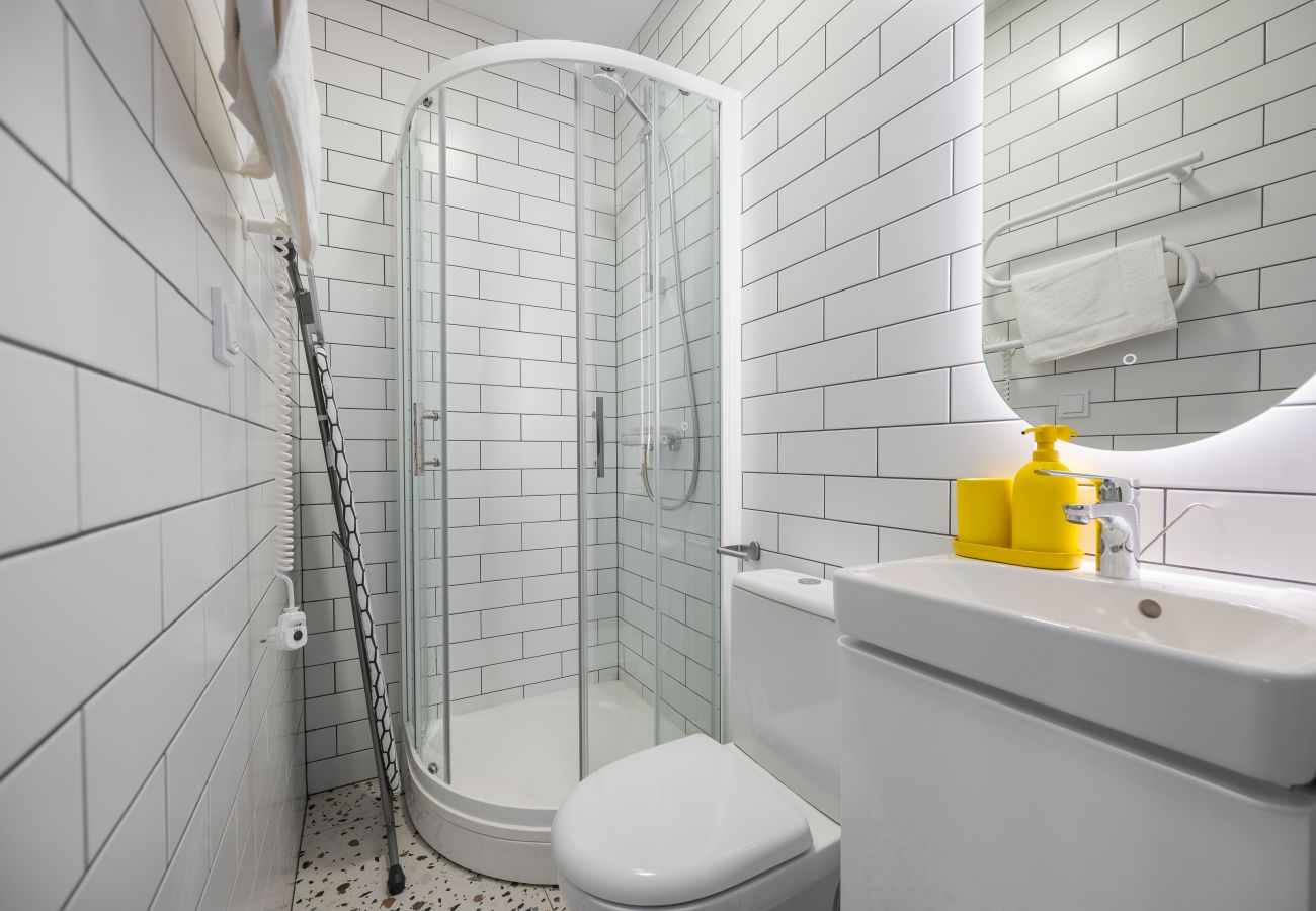Leilighet i Vilnius - Luma Apartment 27 by Reside Baltic