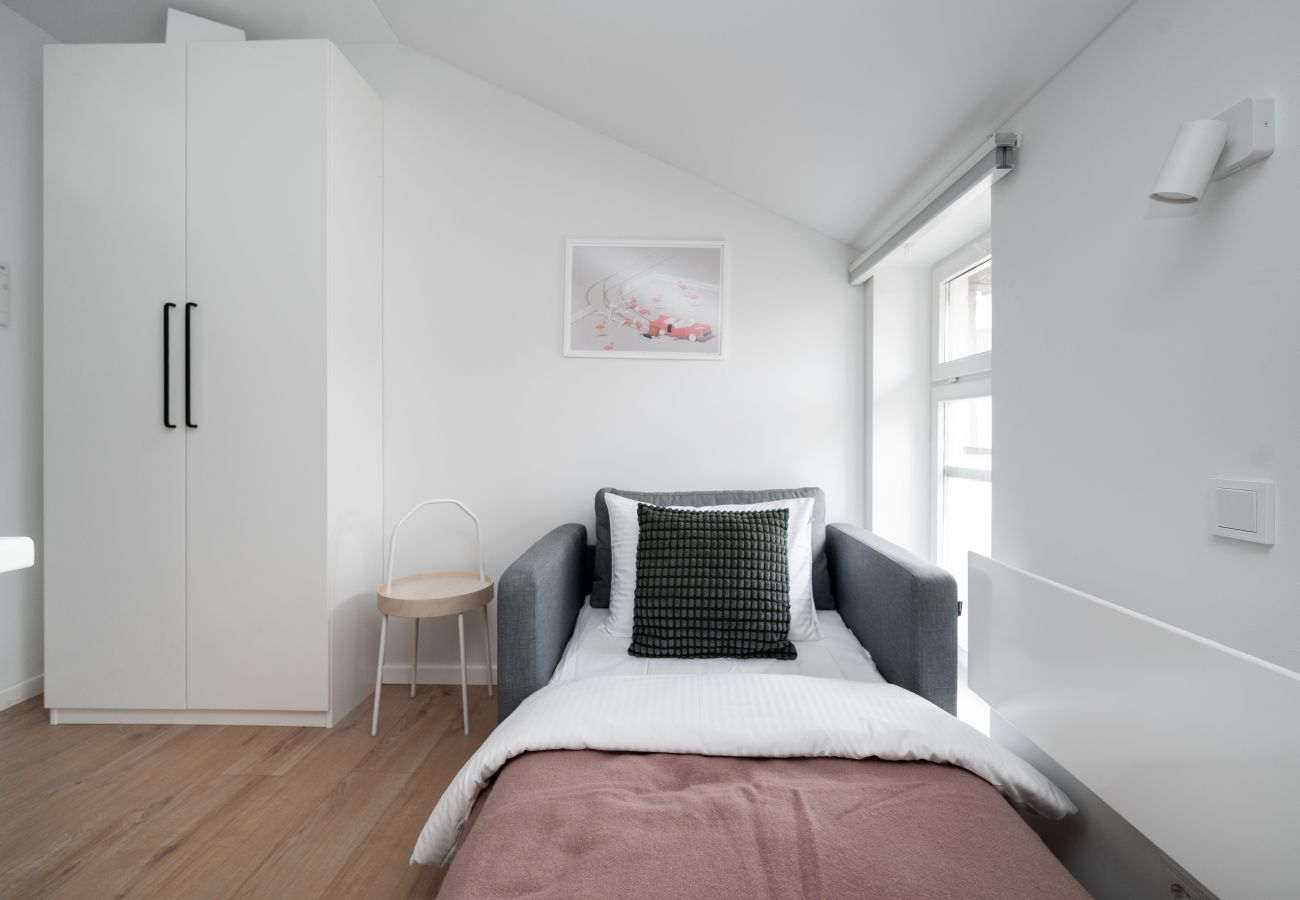 Leilighet i Vilnius - Luma Apartment 27 by Reside Baltic