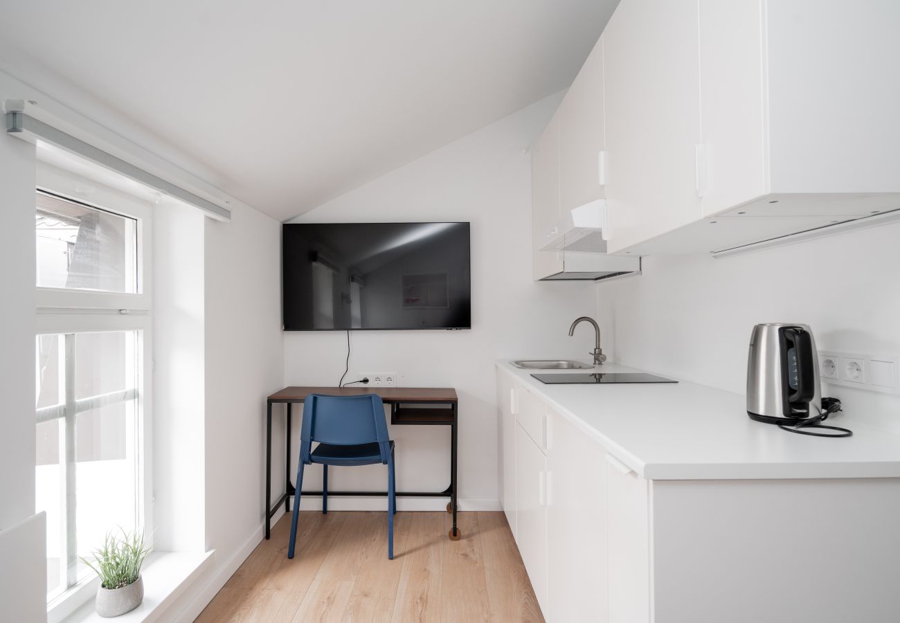 Leilighet i Vilnius - Luma Apartment 27 by Reside Baltic