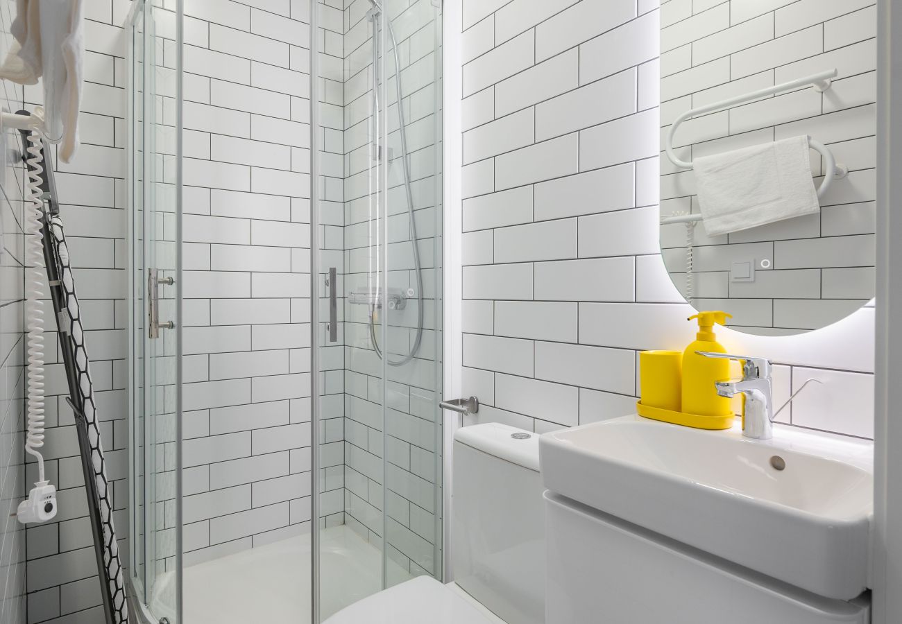 Leilighet i Vilnius - Luma Apartment 27 by Reside Baltic