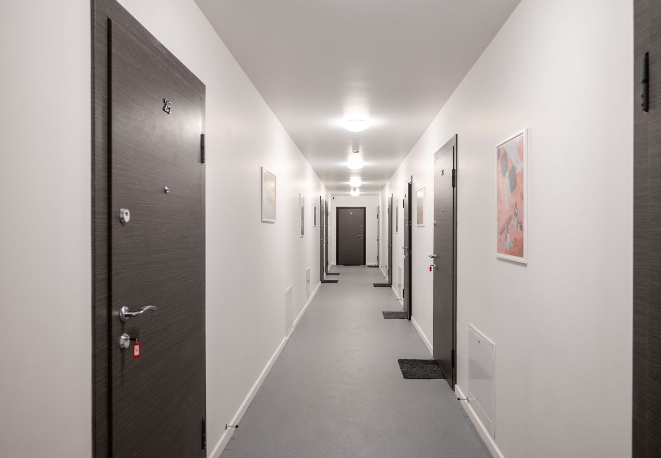 Leilighet i Vilnius - Luma Apartment 27 by Reside Baltic