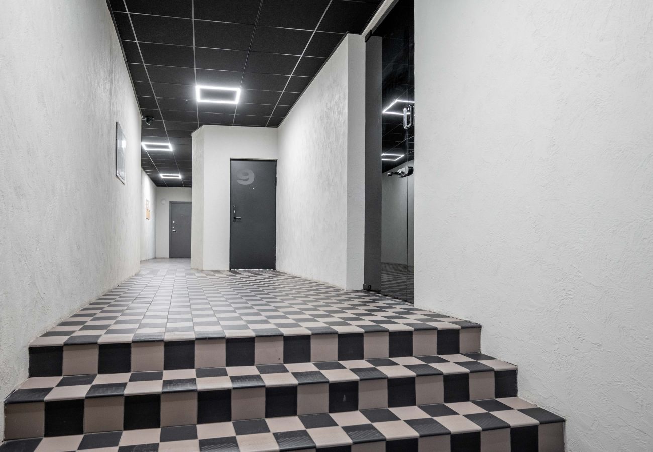 Leilighet i Vilnius - Luma Apartment 27 by Reside Baltic