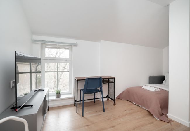 Leilighet i Vilnius - Luma Apartment 28 by Reside Baltic