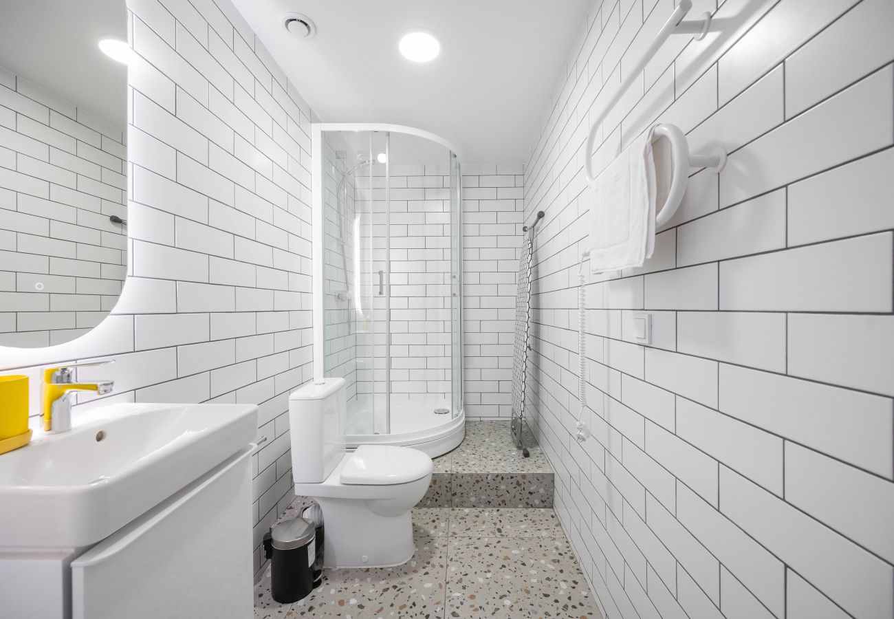 Leilighet i Vilnius - Luma Apartment 28 by Reside Baltic