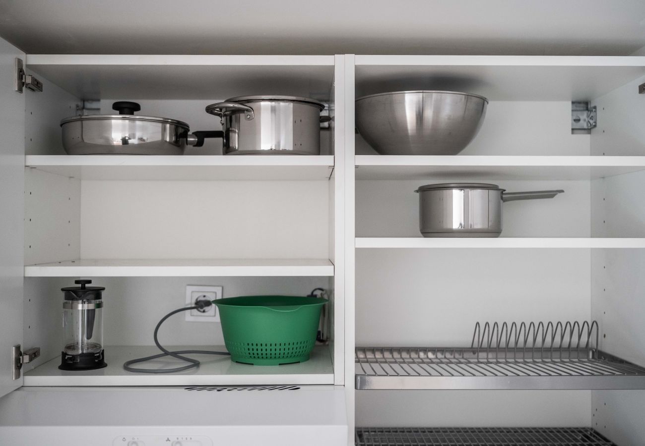 Leilighet i Vilnius - Luma Apartment 28 by Reside Baltic