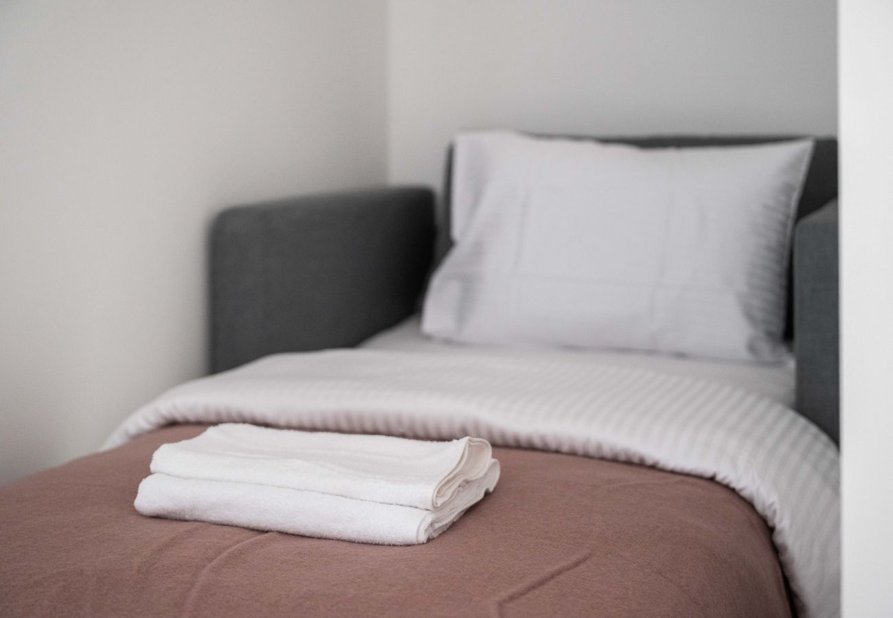 Leilighet i Vilnius - Luma Apartment 28 by Reside Baltic