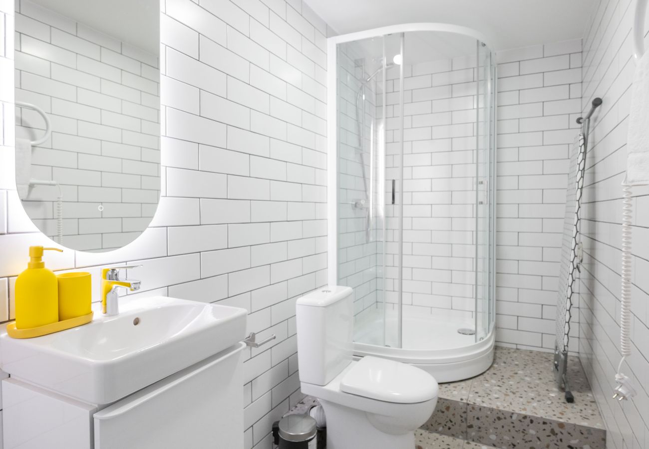 Leilighet i Vilnius - Luma Apartment 28 by Reside Baltic