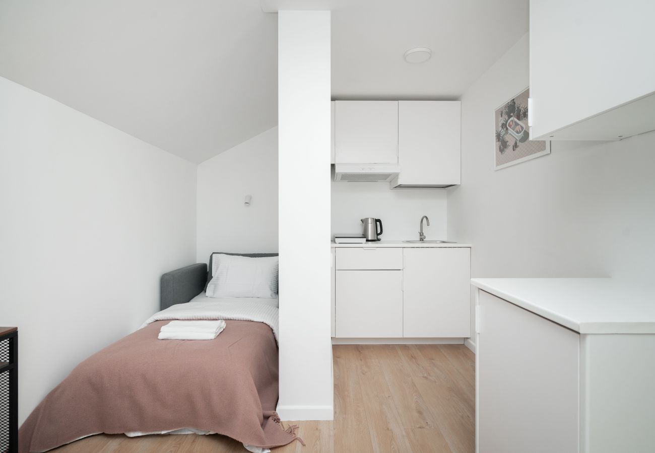 Leilighet i Vilnius - Luma Apartment 28 by Reside Baltic