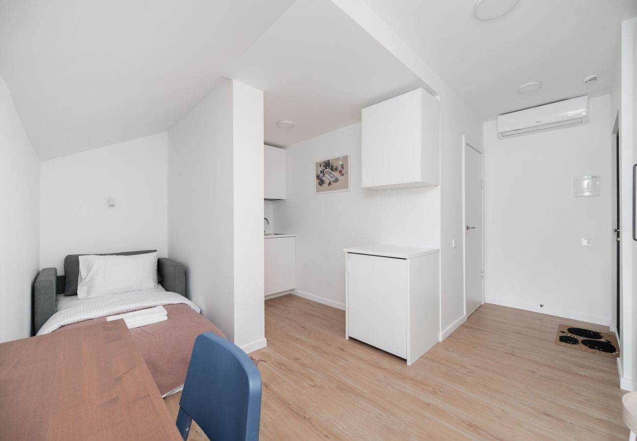 Leilighet i Vilnius - Luma Apartment 28 by Reside Baltic