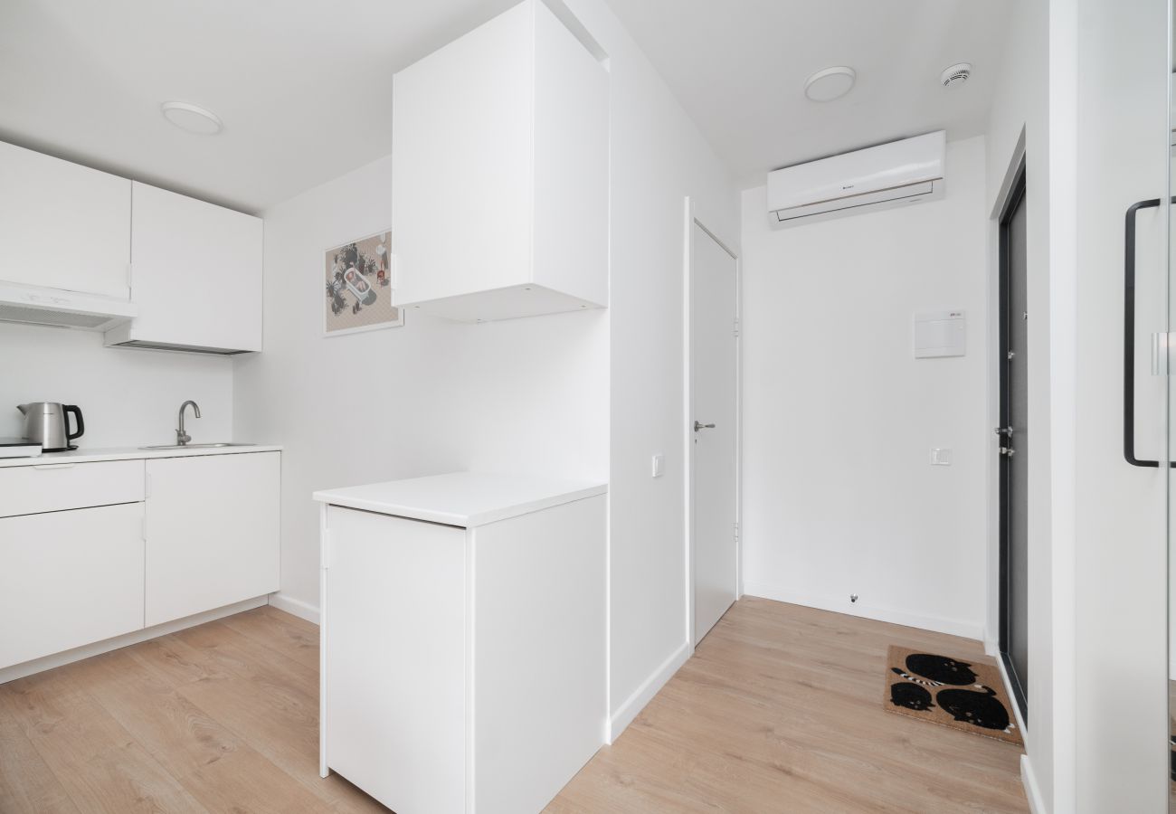 Leilighet i Vilnius - Luma Apartment 28 by Reside Baltic