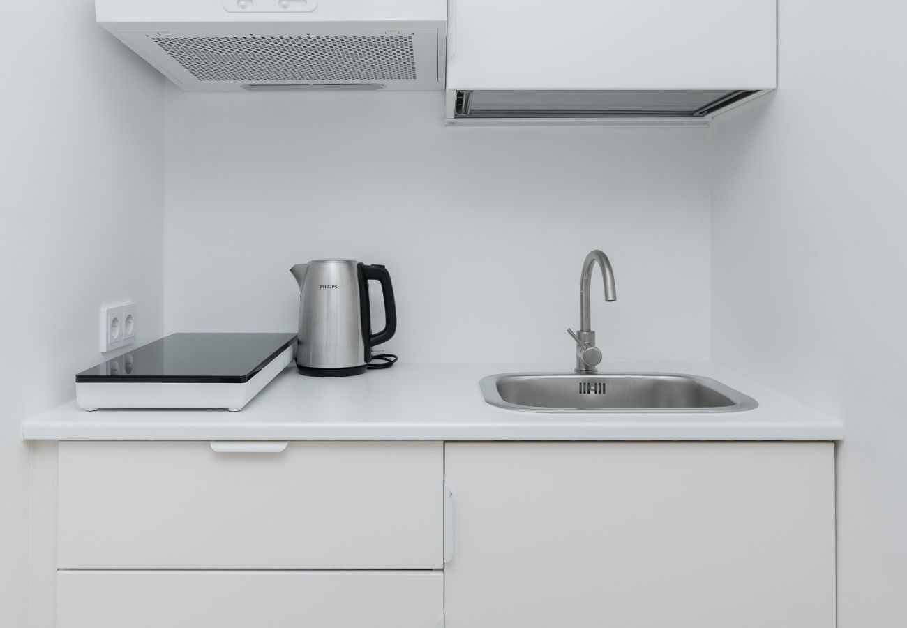 Leilighet i Vilnius - Luma Apartment 28 by Reside Baltic