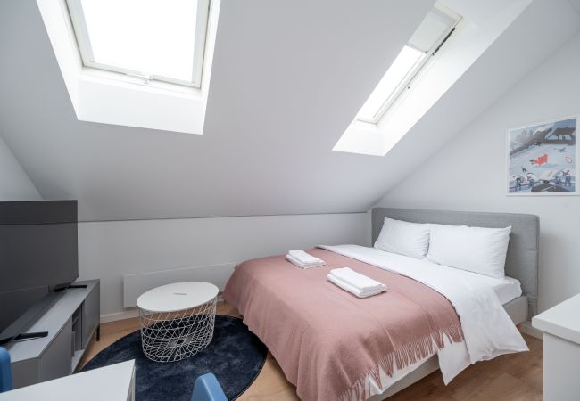 Leilighet i Vilnius - Luma Apartment 29 by Reside Baltic