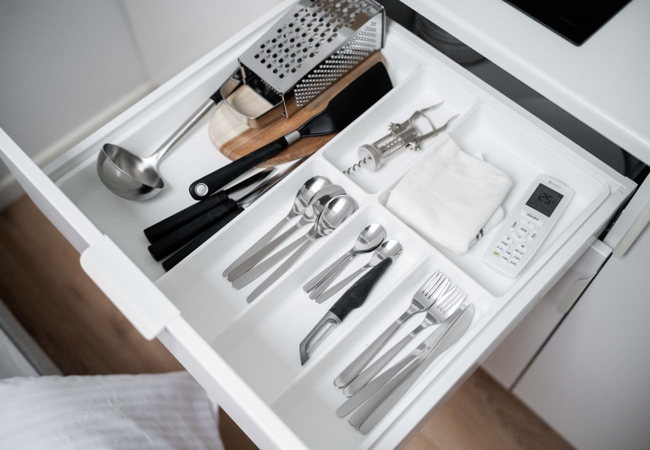 Leilighet i Vilnius - Luma Apartment 29 by Reside Baltic