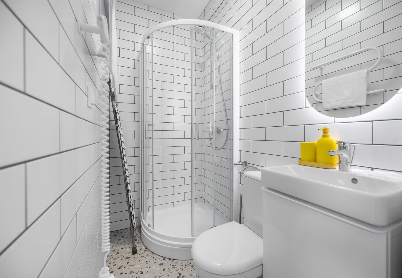 Leilighet i Vilnius - Luma Apartment 29 by Reside Baltic