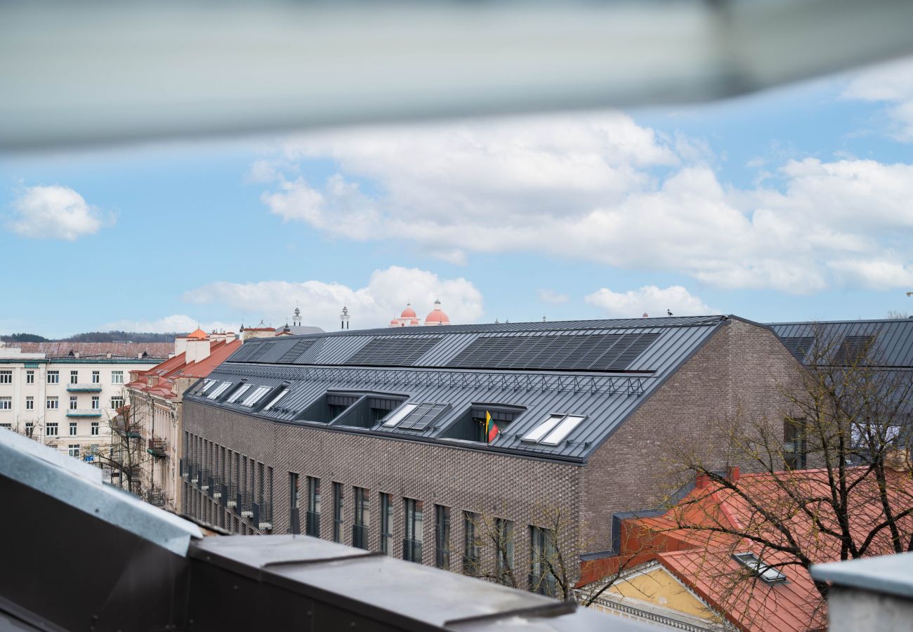 Leilighet i Vilnius - Luma Apartment 29 by Reside Baltic