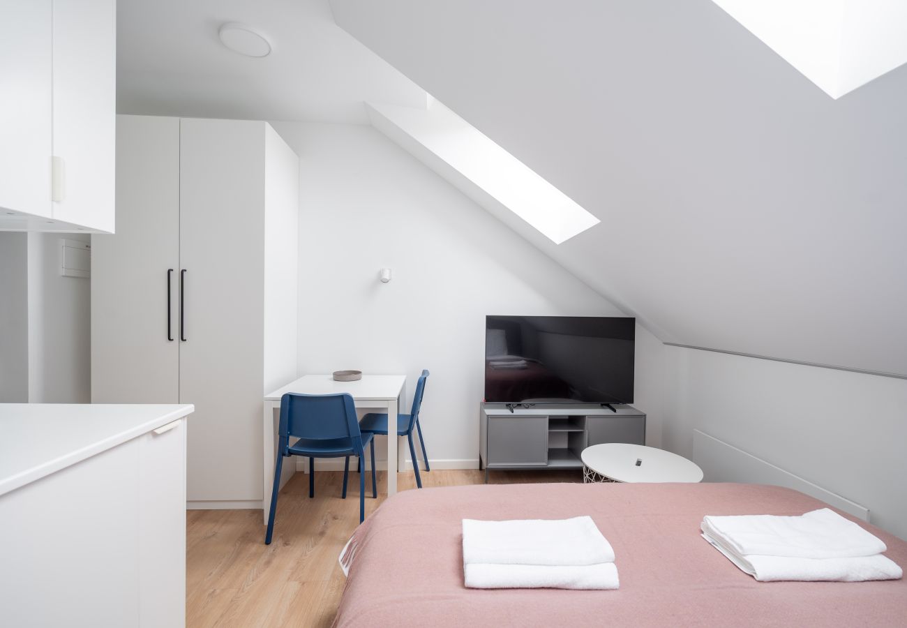Leilighet i Vilnius - Luma Apartment 29 by Reside Baltic
