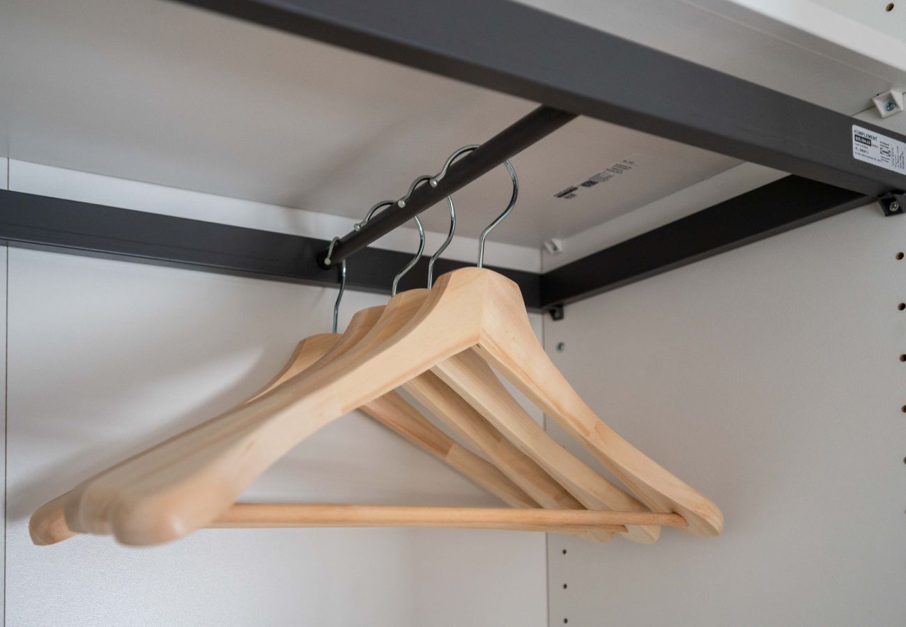 Leilighet i Vilnius - Luma Apartment 29 by Reside Baltic