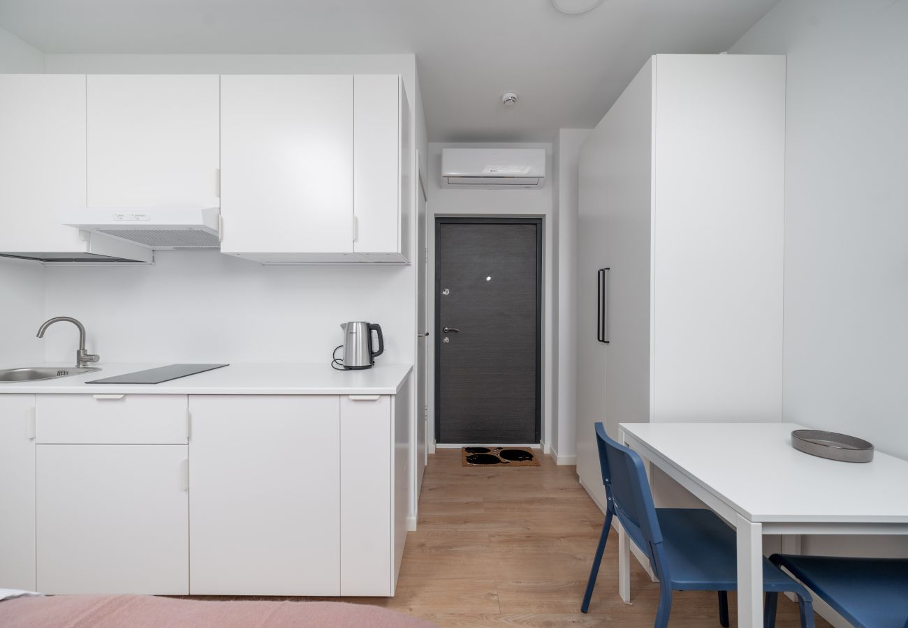 Leilighet i Vilnius - Luma Apartment 29 by Reside Baltic