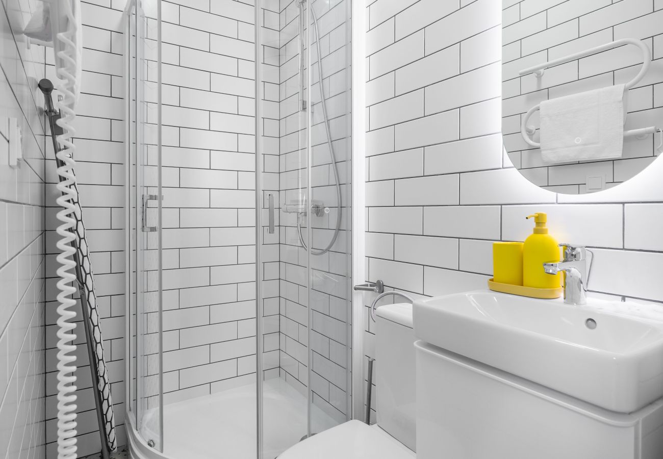 Leilighet i Vilnius - Luma Apartment 29 by Reside Baltic
