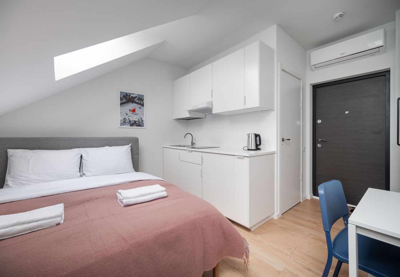 Leilighet i Vilnius - Luma Apartment 29 by Reside Baltic