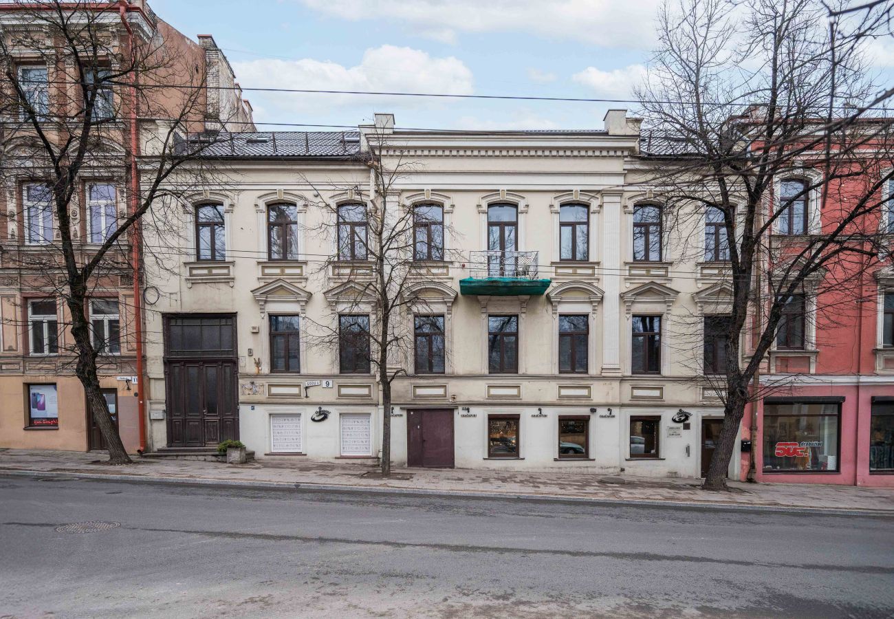 Leilighet i Vilnius - Luma Apartment 29 by Reside Baltic